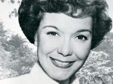 Jane Wyman