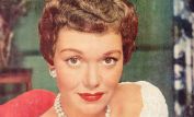 Jane Wyman