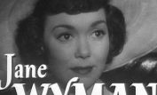 Jane Wyman