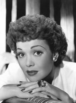 Jane Wyman