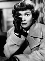 Jane Wyman