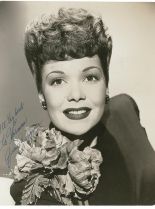Jane Wyman photo