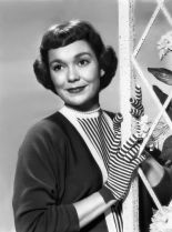 Jane Wyman photo