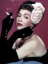 Jane Wyman