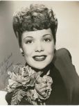 Jane Wyman