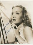 Jane Wyman