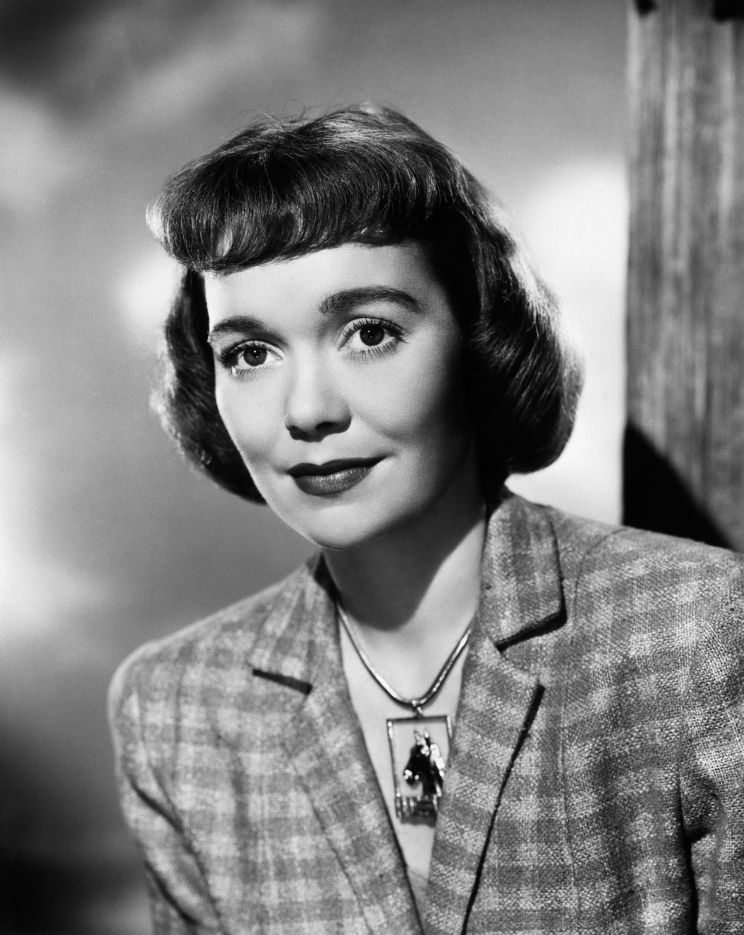Jane Wyman