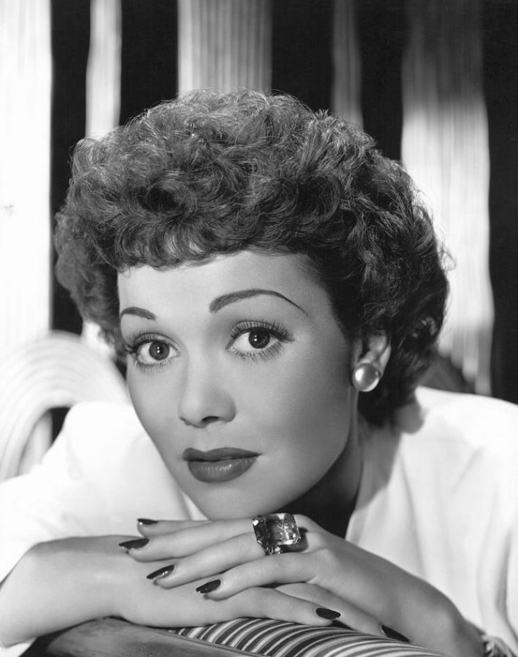 Jane Wyman