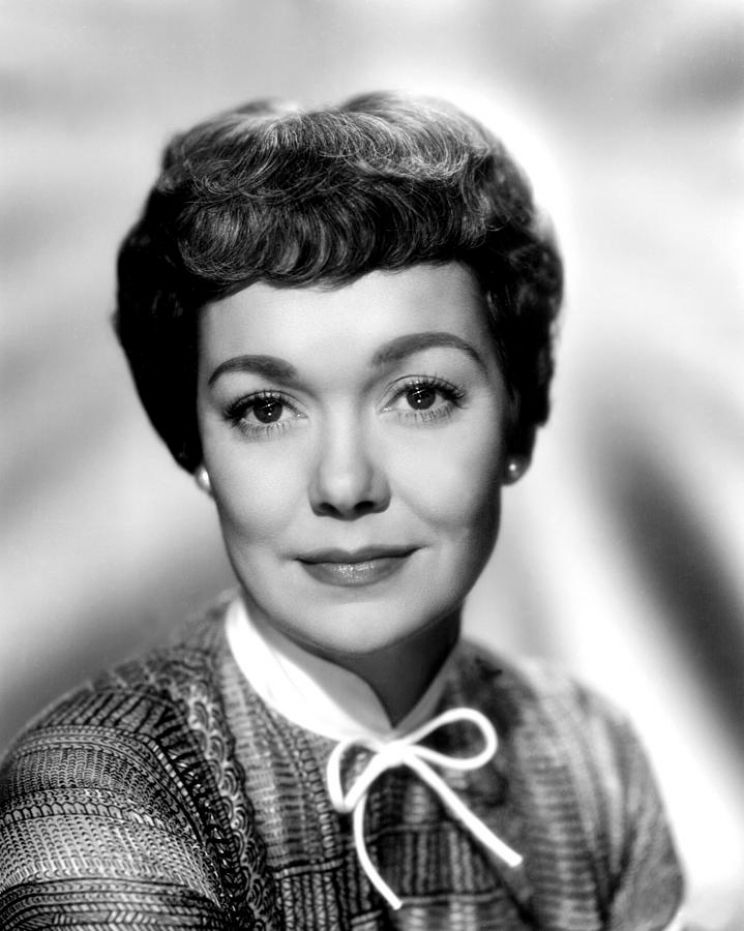 Jane Wyman