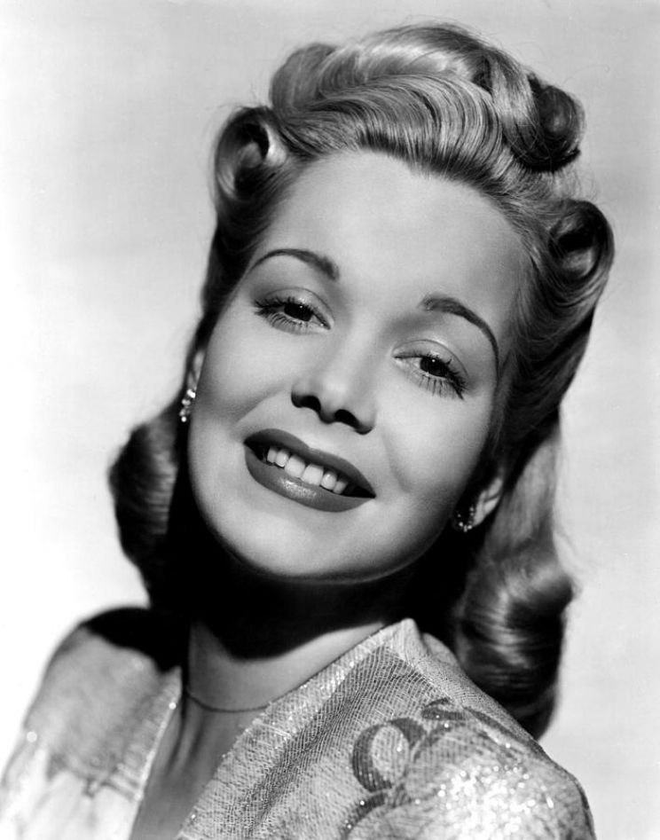 Jane Wyman