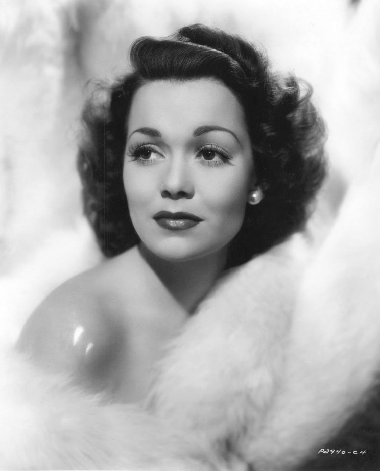 Jane Wyman