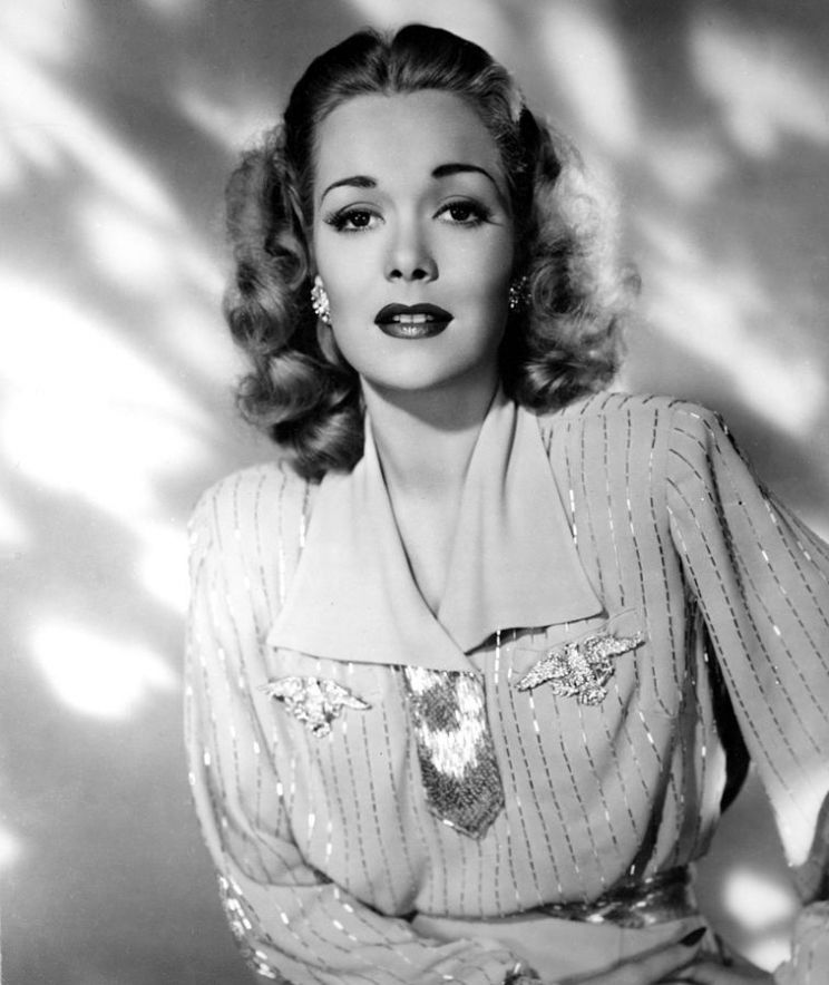 Jane Wyman