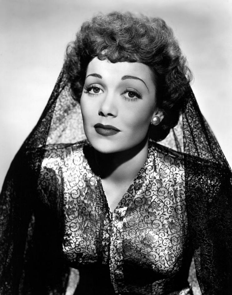 Jane Wyman