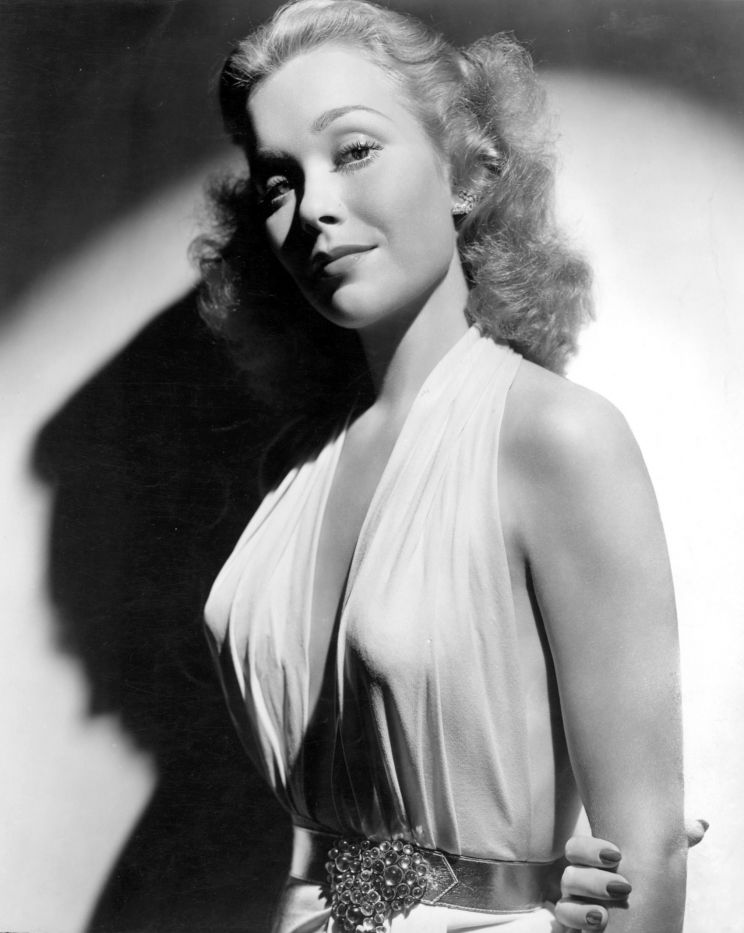 Jane Wyman