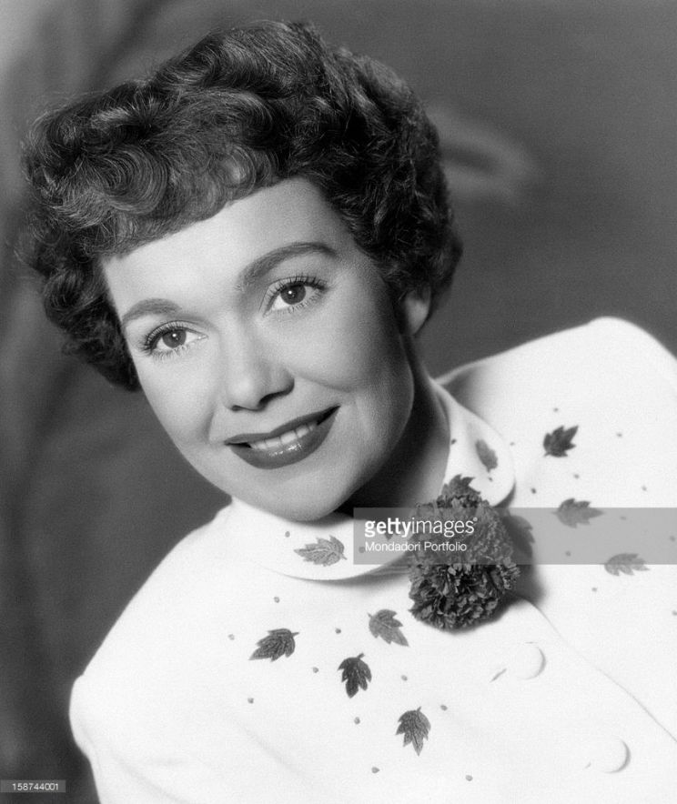 Jane Wyman