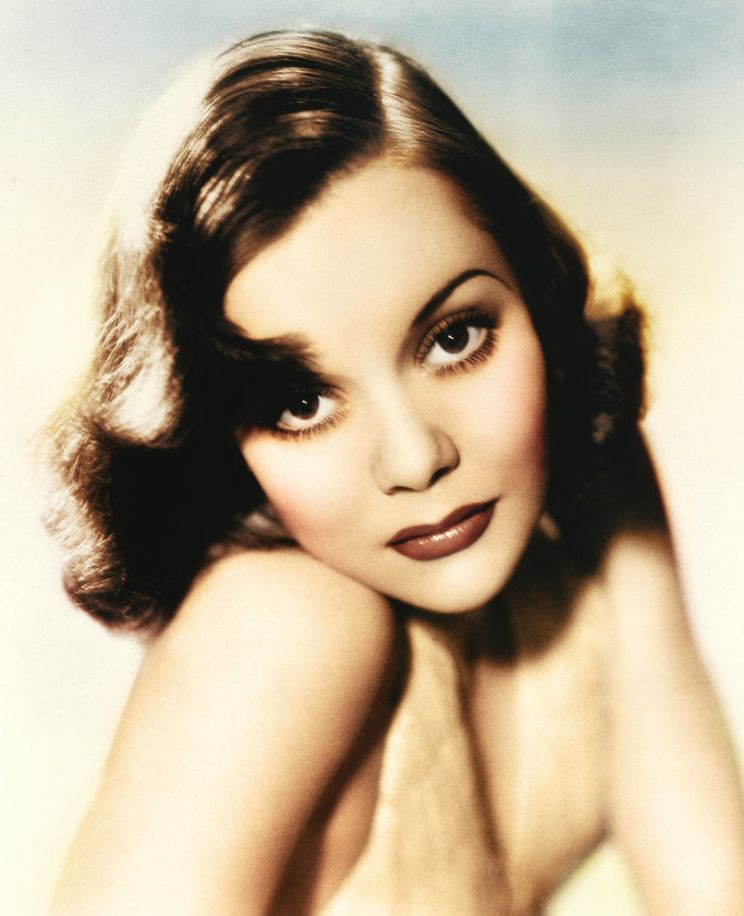 Jane Wyman