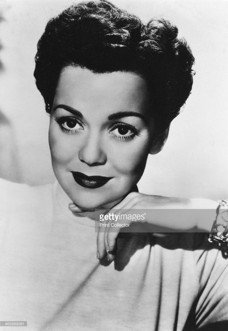 Jane Wyman