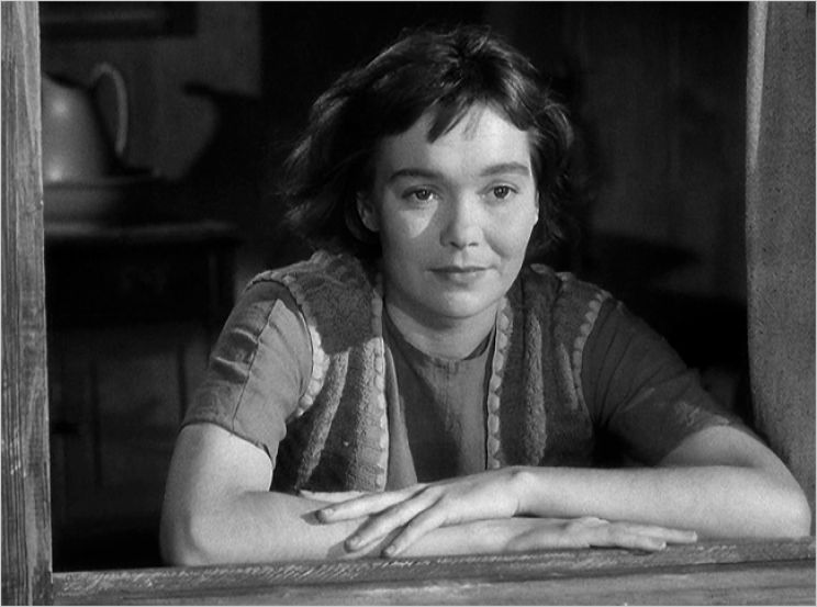 Jane Wyman