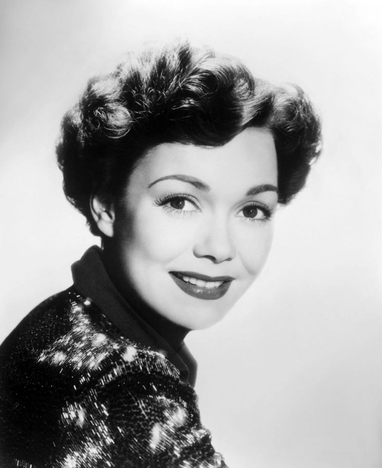 Jane Wyman