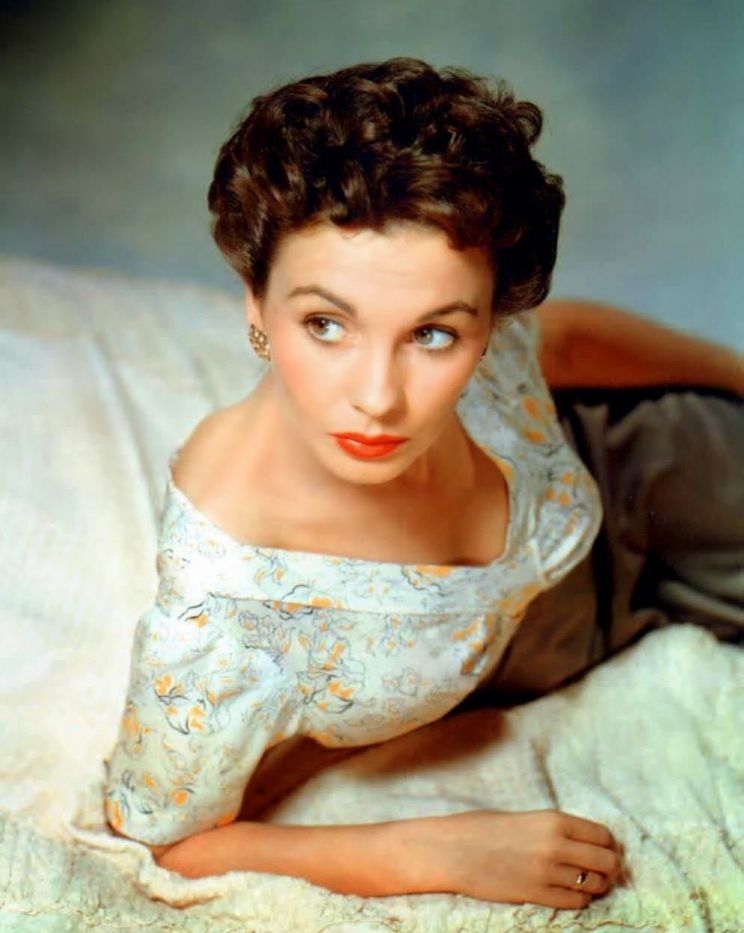 Jane Wyman