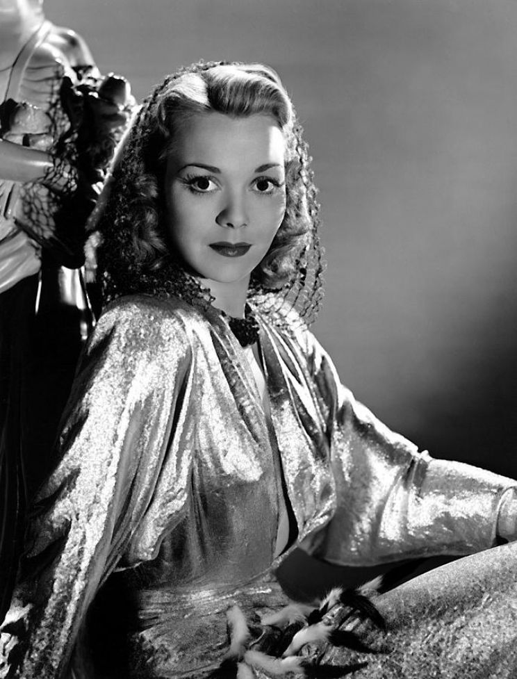Jane Wyman