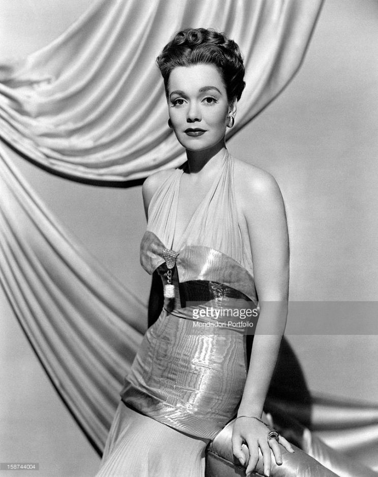 Jane Wyman