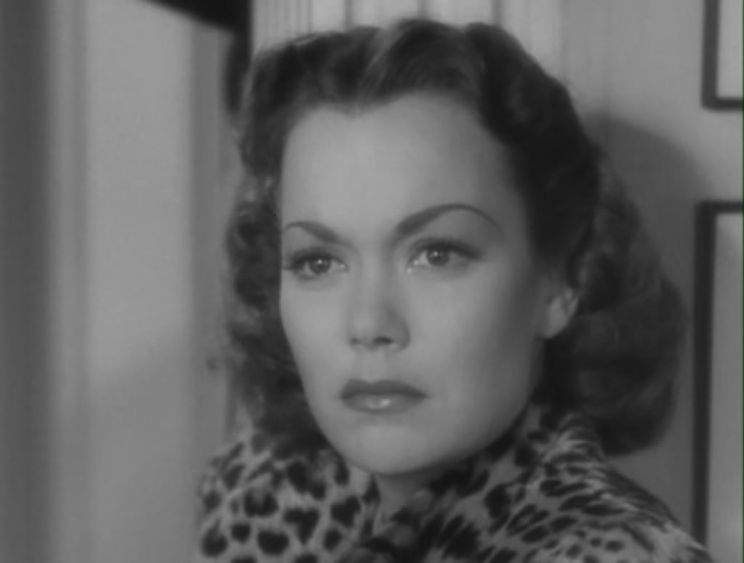 Jane Wyman