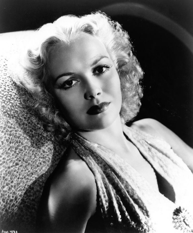 Jane Wyman