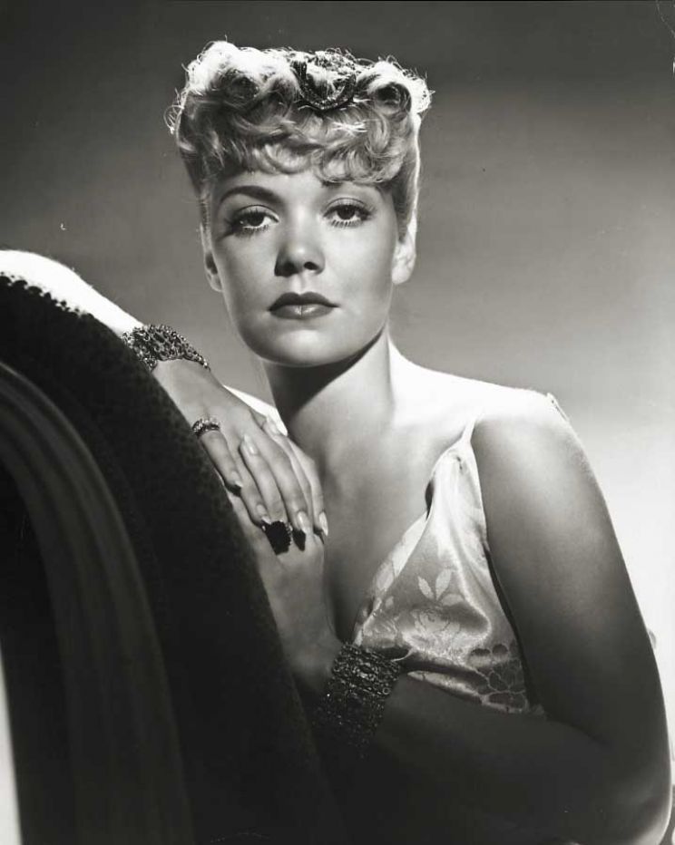 Jane Wyman