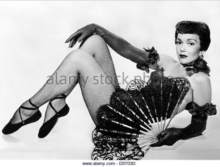 Jane Wyman