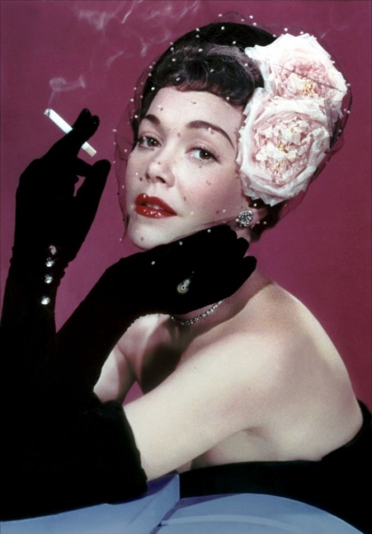 Jane Wyman