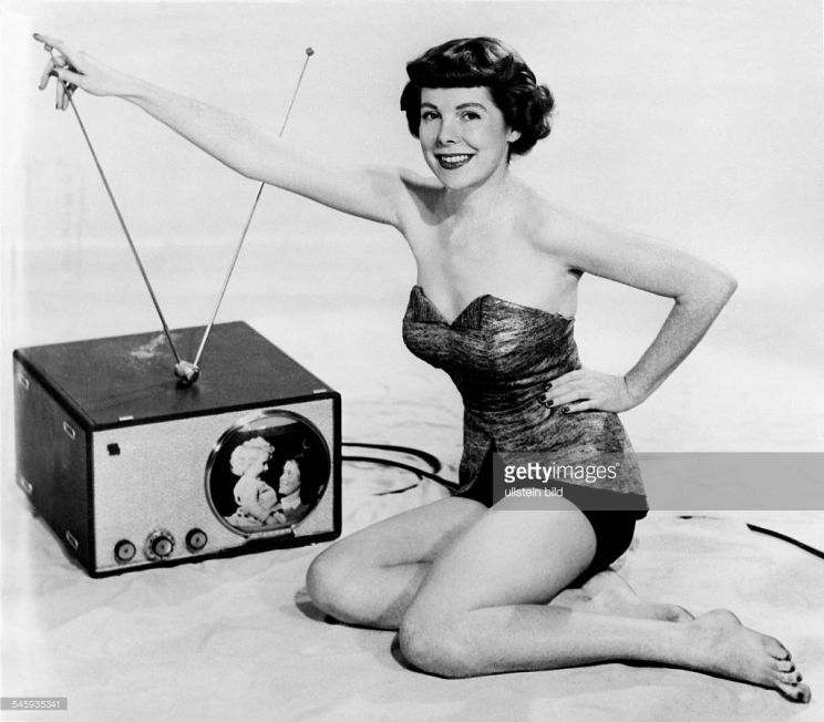 Jane Wyman