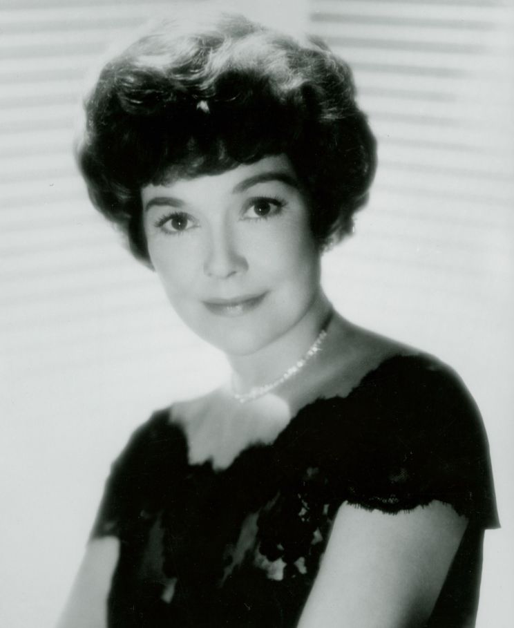 Jane Wyman