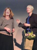 Jane Wymark
