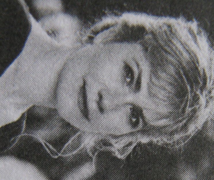 Jane Wymark