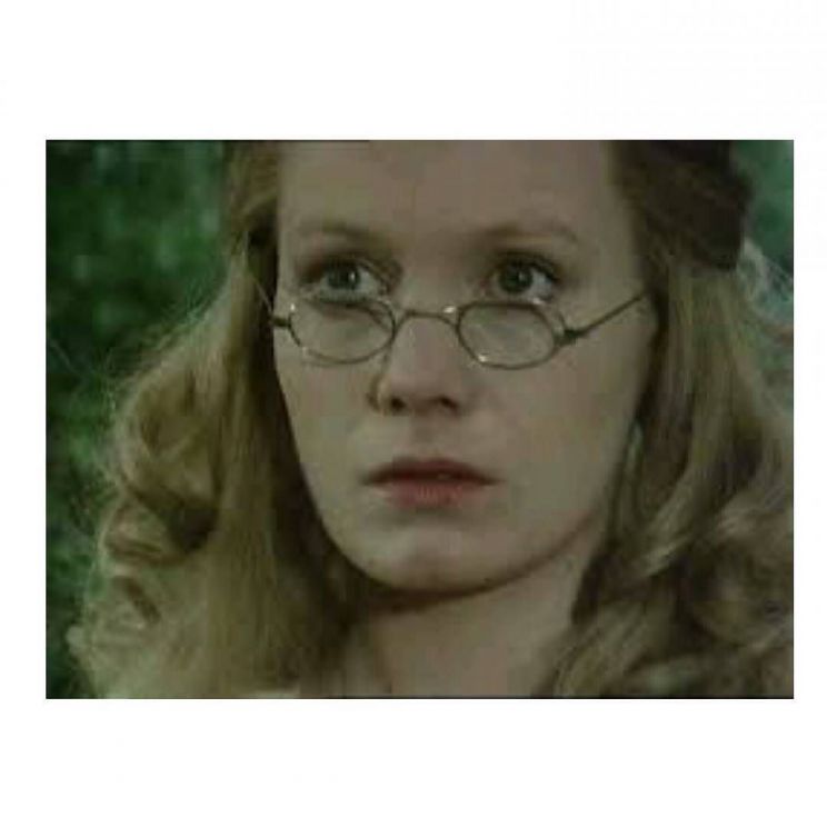 Jane Wymark