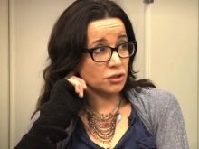 Janeane Garofalo