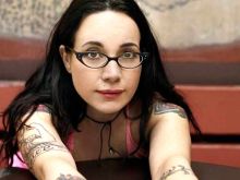 Janeane Garofalo