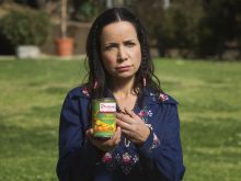 Janeane Garofalo