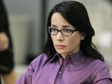 Janeane Garofalo