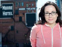 Janeane Garofalo