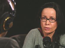 Janeane Garofalo