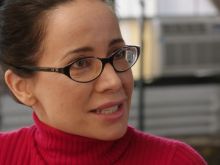 Janeane Garofalo