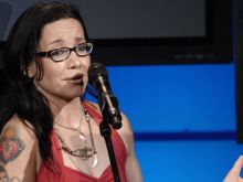 Janeane Garofalo