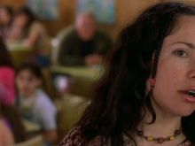 Janeane Garofalo