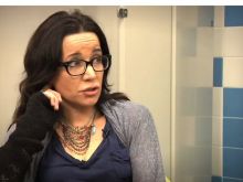 Janeane Garofalo photo