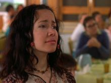 Janeane Garofalo