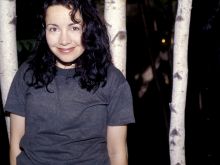 Janeane Garofalo