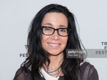 Janeane Garofalo