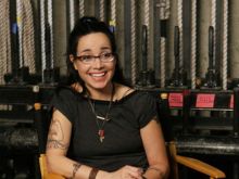 Janeane Garofalo